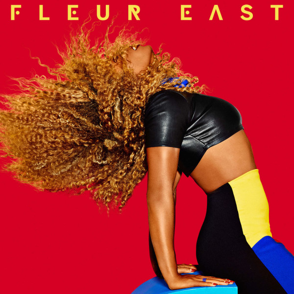 fleur east love sax and flashbacks
