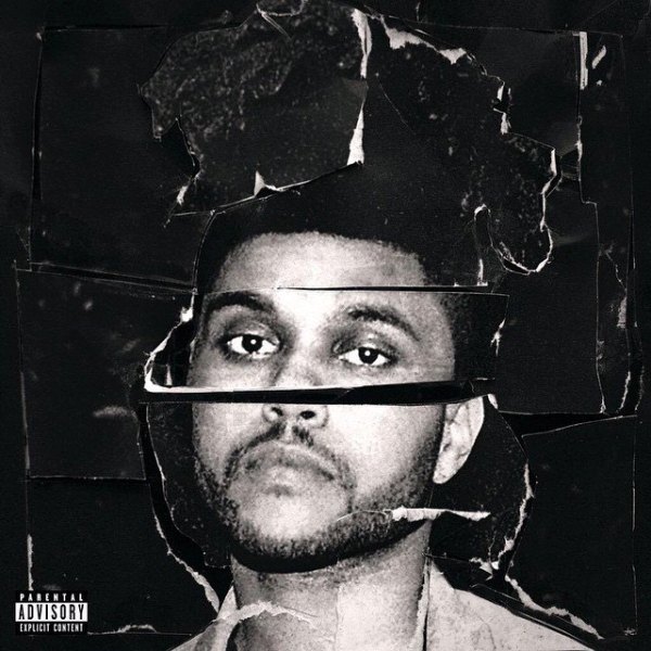 the weeknd beauty behind the madness
